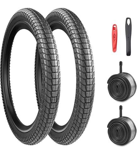 Amazon.com : CST Operative BMX Wire Bead Tire, 20-Inch x 2.25